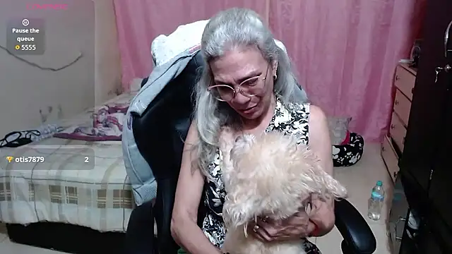 Giorgia xue53 online show from January 7, 3:42 am