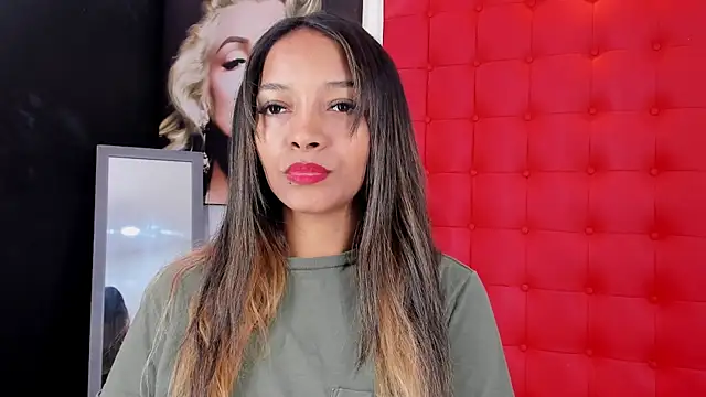 Daliana Beck online show from March 17, 3:59 pm