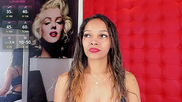 Snapshot of Daliana_Beck chatting on March 29, 2:28 pm Daliana Beck online show from March 29, 2:28 pm