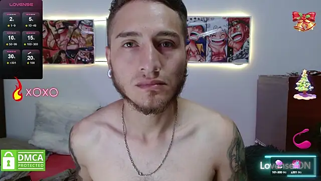 yuliet tayler7 online show from December 23, 11:06 pm