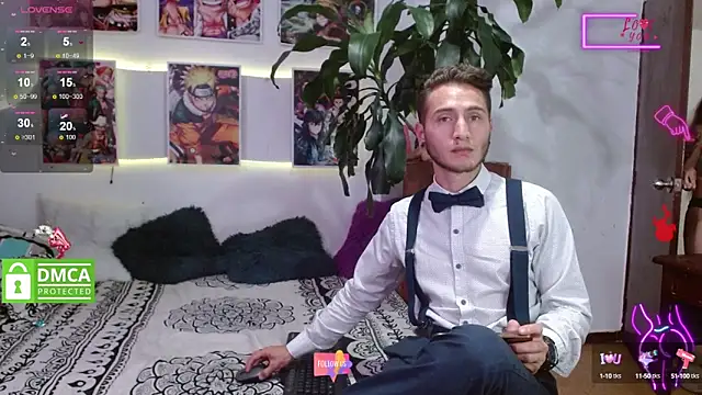 yuliet tayler7 online show from January 15, 6:08 pm