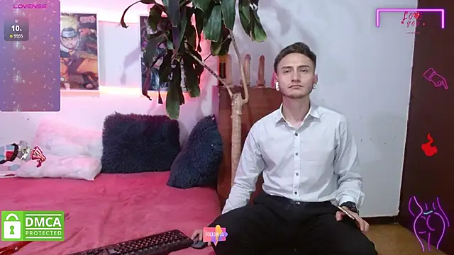 yuliet tayler7 online show from January 23, 4:15 pm