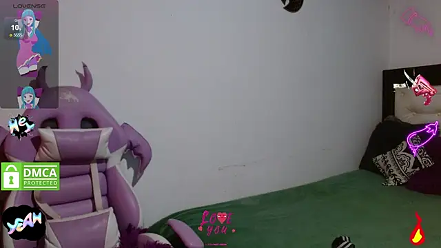 yuliet tayler7 online show from March 14, 3:58 pm