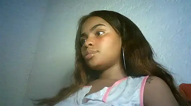 Bellabeltrann online show from December 19, 7:07 am