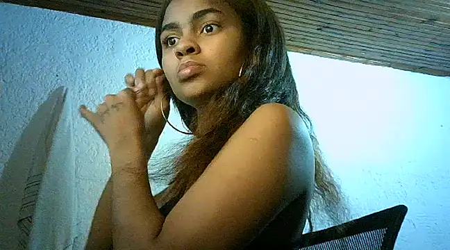 Bellabeltrann online show from January 31, 7:18 am