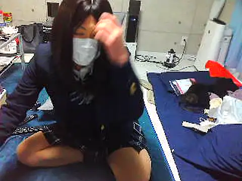 nao-0 online show from December 7, 12:08 am