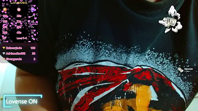 martinna tay online show from January 31, 6:35 am