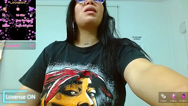 martinna tay online show from March 6, 9:25 am