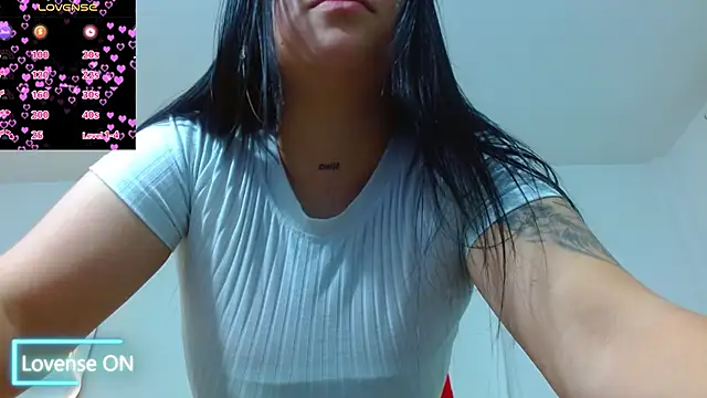 martinna tay online show from March 13, 6:16 am