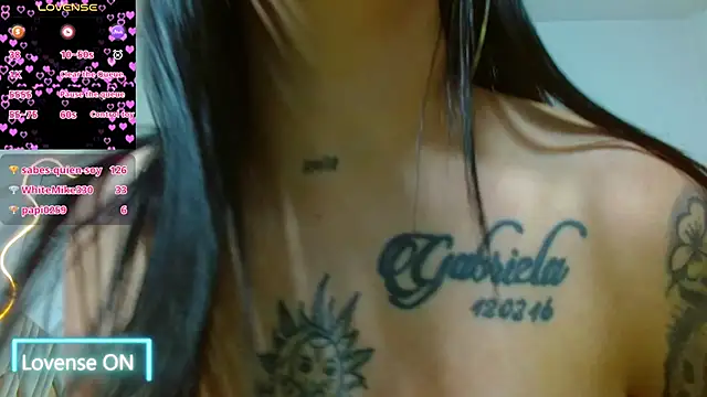 martinna tay online show from March 20, 9:26 am