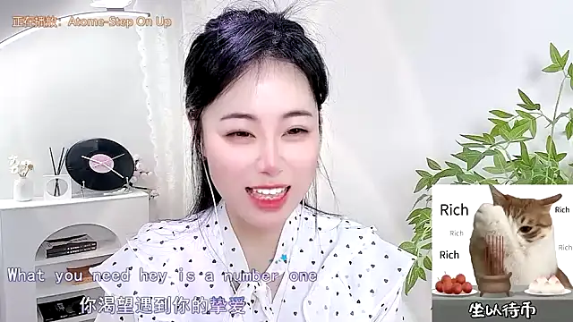 CL 2024 online show from March 20, 12:40 am