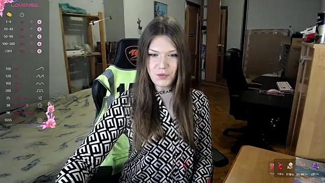 MicheleDoll online show from December 2, 10:18 am