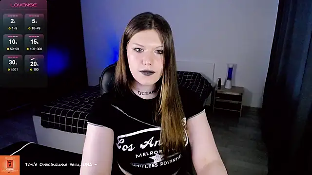 MicheleDoll online show from January 31, 12:40 pm