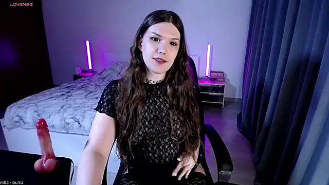 MicheleDoll online show from May 11, 7:22 pm
