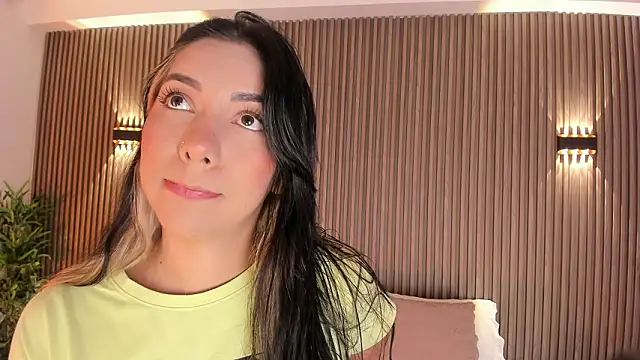 AliceHanz online show from February 19, 4:08 am