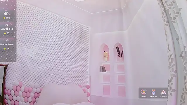 Sumi y online show from January 10, 4:54 am