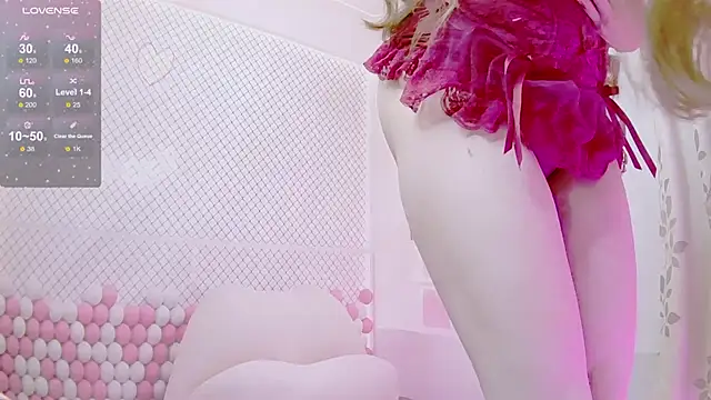 Sumi y online show from December 2, 2:28 am