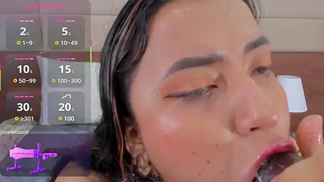cassie ibarra online show from February 9, 6:37 pm