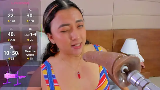 cassie ibarra online show from February 13, 10:33 pm