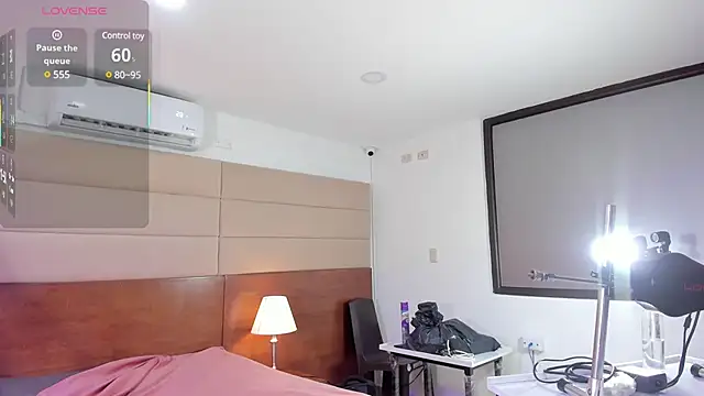cassie ibarra online show from March 15, 2:35 am