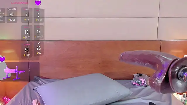 cassie ibarra online show from March 17, 1:46 am
