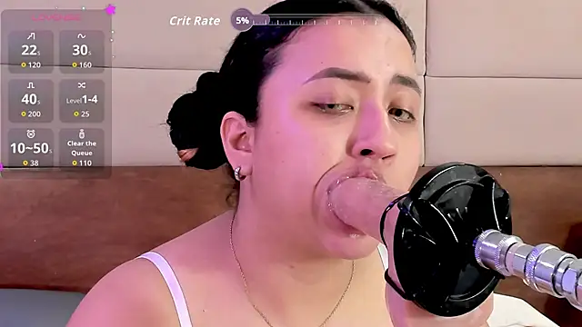 cassie ibarra online show from September 21, 12:07 pm