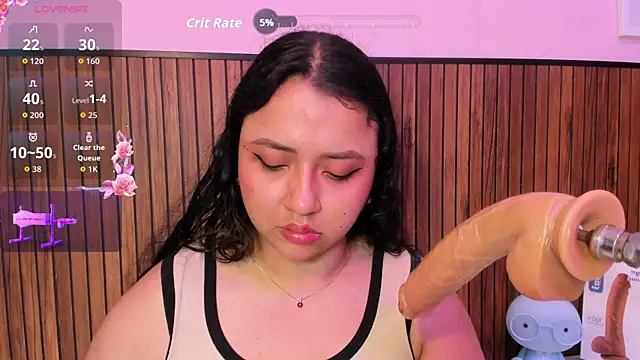 cassie ibarra online show from July 16, 6:03 pm
