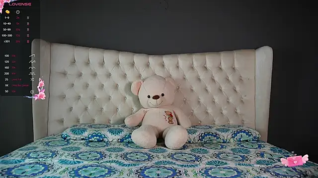 nichole bree  online show from March 10, 7:18 pm