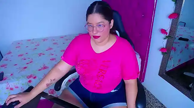 littleflower4you online show from March 9, 6:54 pm