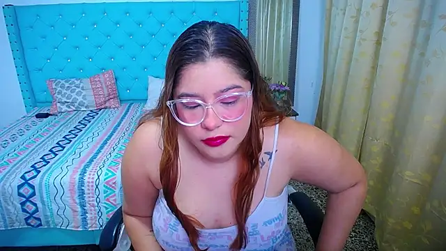 littleflower4you online show from September 13, 12:27 pm