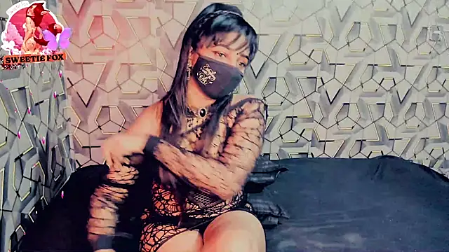 Lexi Lore X online show from March 11, 3:56 pm