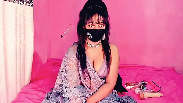 Lexi Lore X online show from October 17, 4:53 pm