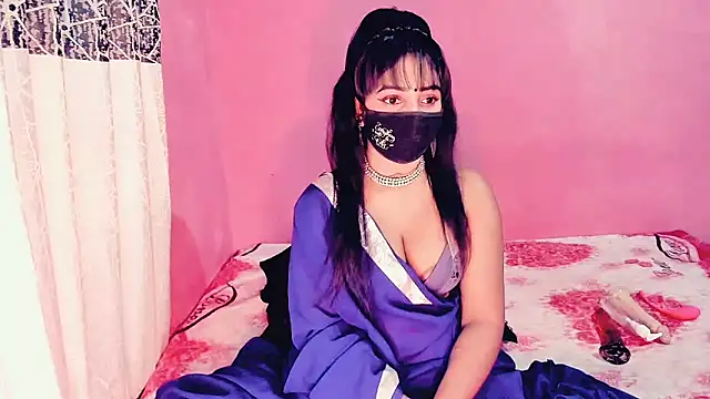 Lexi Lore X online show from March 5, 5:31 pm