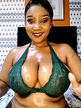 Spotty Coochie online show from October 26, 7:31 pm