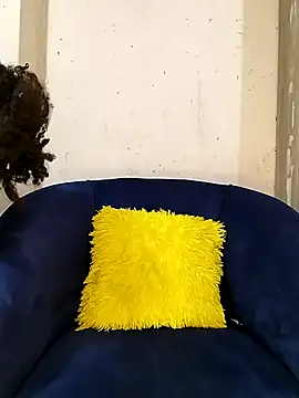 Spotty Coochie online show from November 22, 9:03 pm