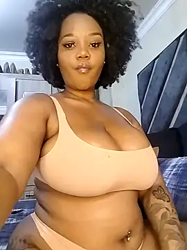 Spotty Coochie online show from November 29, 8:23 pm