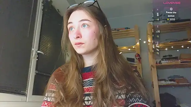 monlight  dana online show from November 25, 5:40 am