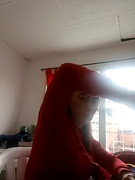 Snapshot of anita15love chatting on October 10, 3:33 pm anita15love online show from October 10, 3:33 pm