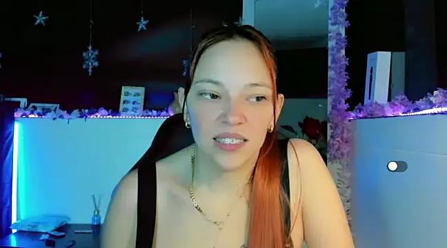 mariana scott   online show from January 20, 11:32 pm