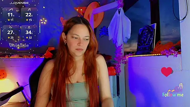 Snapshot of mariana_scott__ chatting on October 28, 10:56 pm mariana scott online show from October 28, 10:56 pm