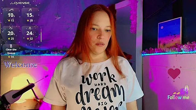 Snapshot of mariana_scott__ chatting on November 6, 11:04 pm mariana scott online show from November 6, 11:04 pm