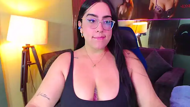 Snapshot of Sofiia_davis23 chatting on October 23, 1:21 pm Sofiia davis23 online show from October 23, 1:21 pm