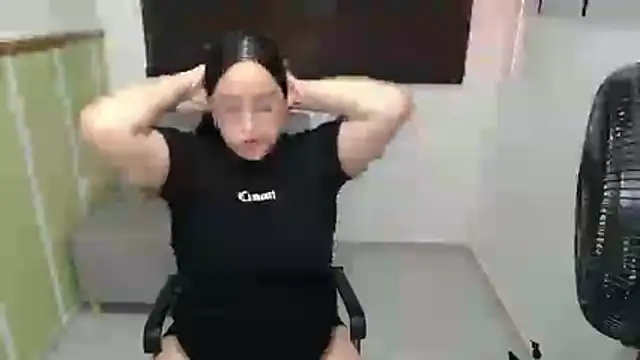 Sofiia davis23 online show from November 25, 1:11 pm