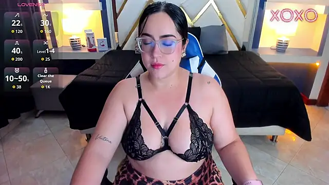 Snapshot of Sofiia_davis23 chatting on March 26, 1:28 pm Sofiia davis23 online show from March 26, 1:28 pm