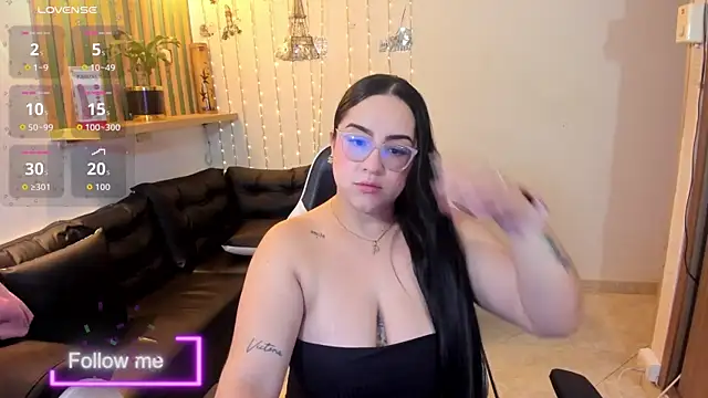Snapshot of Sofiia_davis23 chatting on April 14, 1:39 pm Sofiia davis23 online show from April 14, 1:39 pm