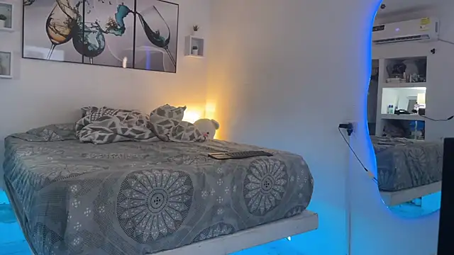 wendy alejo1712 online show from February 5, 2:08 am