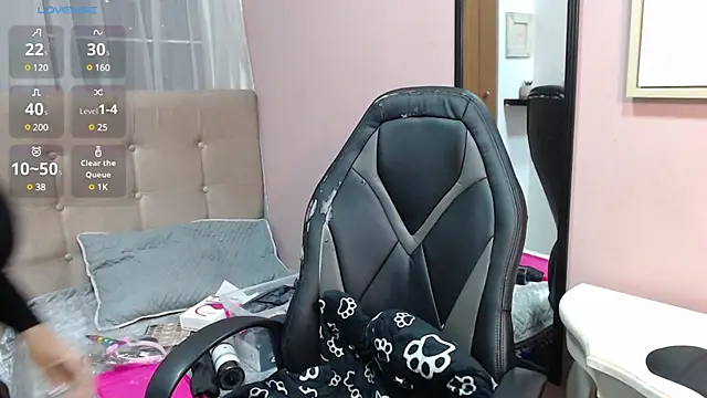 Alex flair online show from March 7, 8:02 am