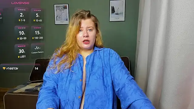 MariaStuart online show from August 7, 1:51 am