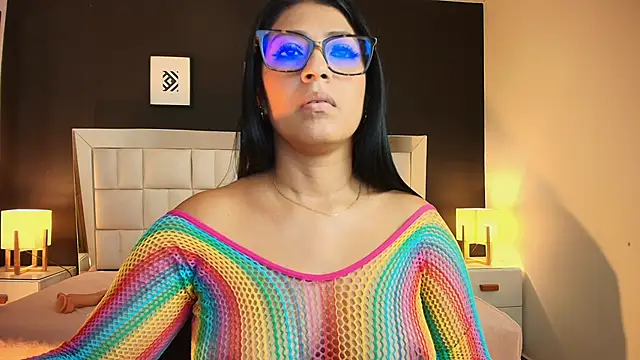 lisa casper online show from January 23, 7:51 pm