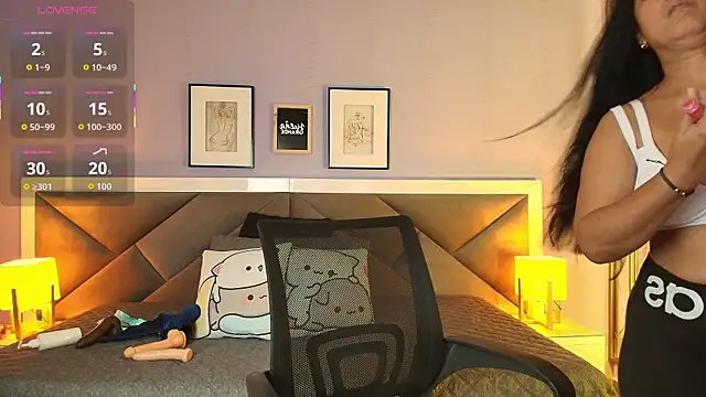 lisa casper online show from January 15, 1:16 pm